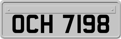 OCH7198