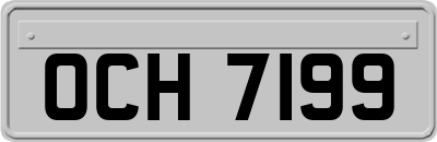 OCH7199
