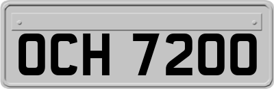 OCH7200