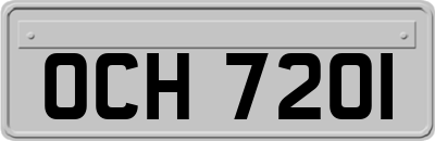 OCH7201