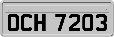 OCH7203