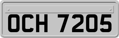 OCH7205