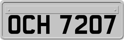 OCH7207