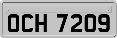 OCH7209