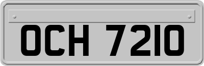 OCH7210