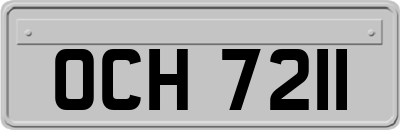 OCH7211