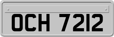OCH7212