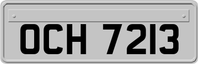 OCH7213