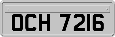 OCH7216