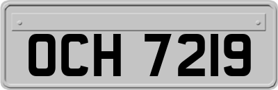 OCH7219