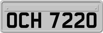 OCH7220