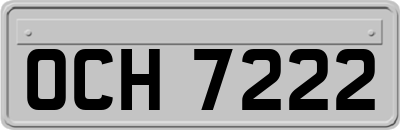 OCH7222