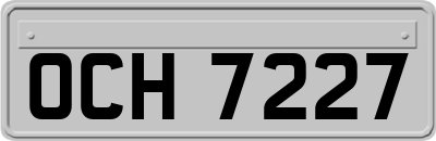 OCH7227