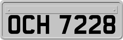 OCH7228