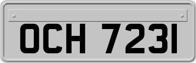 OCH7231