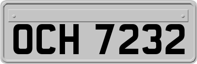 OCH7232