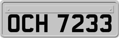 OCH7233
