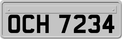 OCH7234