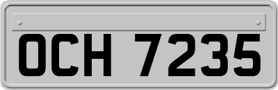 OCH7235