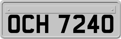 OCH7240