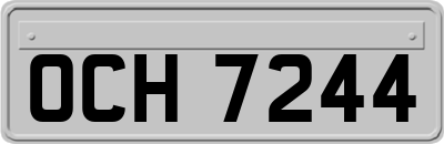 OCH7244
