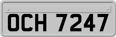 OCH7247