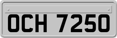 OCH7250