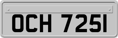 OCH7251