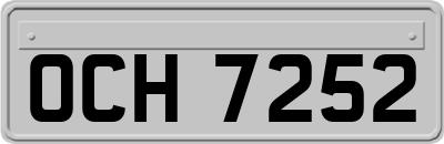 OCH7252