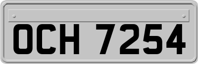 OCH7254