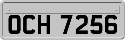 OCH7256