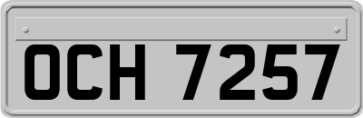 OCH7257