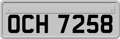 OCH7258
