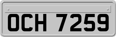 OCH7259