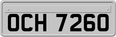 OCH7260