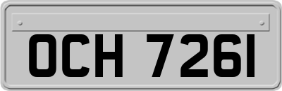 OCH7261