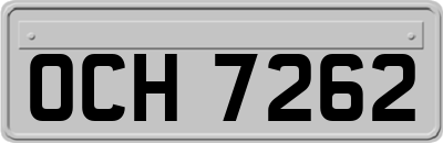 OCH7262
