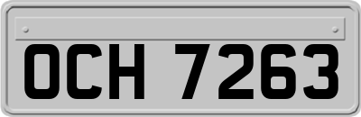 OCH7263