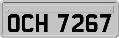 OCH7267