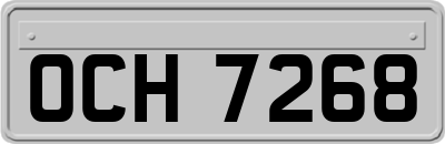 OCH7268