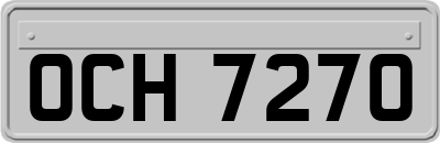 OCH7270