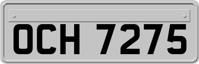 OCH7275