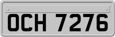 OCH7276