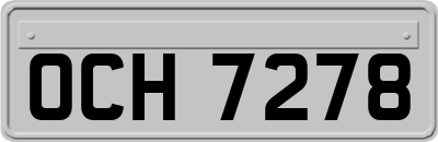OCH7278