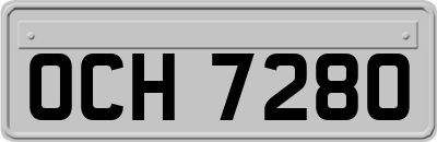 OCH7280