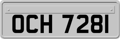 OCH7281