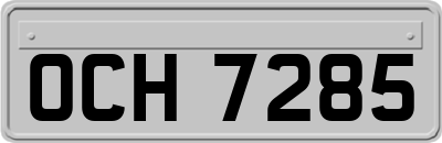 OCH7285