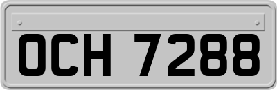 OCH7288