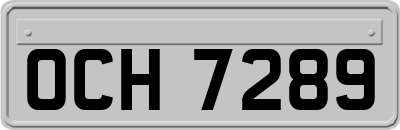 OCH7289