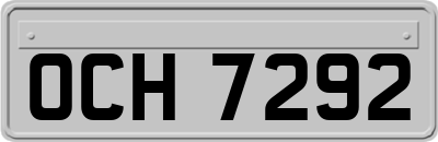 OCH7292
